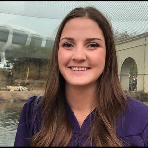 Meet your Posher, Madison